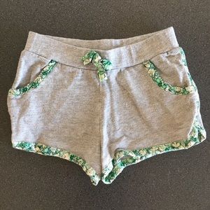 GAP summer shorts